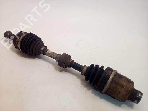 Used Right front driveshaft HONDA CIVIC VIII Hatchback (FN, FK) 2.2 CTDi (FK3) (140 hp) 5038402