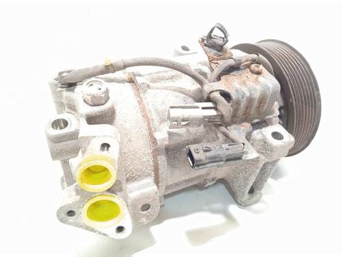 Used AC compressor AC compressor 13411536 13411536