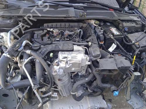 Display monitor PEUGEOT 308 III (FB_, FH_, FP_, F3_, FM_)  | BP15282450C48 