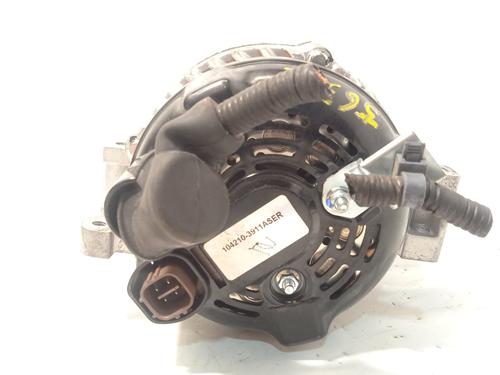 Alternator HONDA CIVIC VIII Hatchback (FN, FK) 2.2 CTDi (FK3) | BP28276472M7 