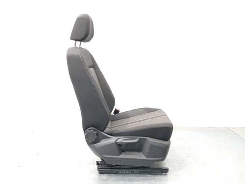 Seats set VW T-ROC (A11, D11) 1.5 TSI | BP8135192C78 