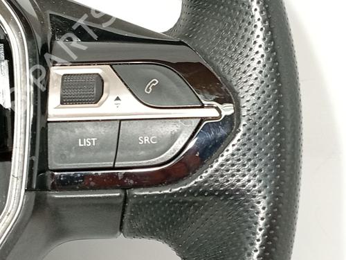 Steering wheel PEUGEOT RIFTER 1.5 BlueHDi 130 | BP33426791C49 - Image 2