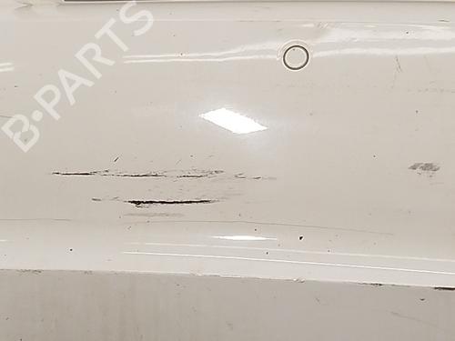 Rear bumper AUDI A3 Sportback (8PA) 1.8 TFSI | BP32382399C8 