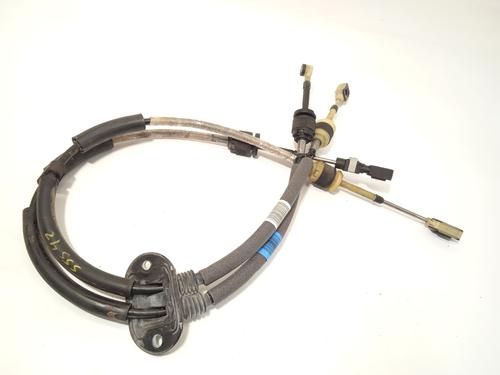 Cable FORD FOCUS IV (HN) 1.0 EcoBoost | BP25132545E12 - Image 2