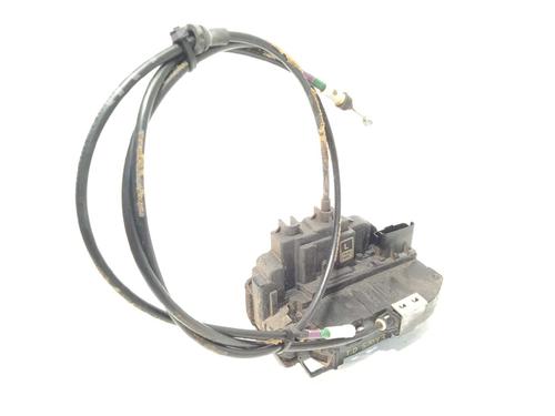 BP16658064C99 | Cerradura puerta trasera derecha INFINITI QX50 I 30d AWD BP16658064C99