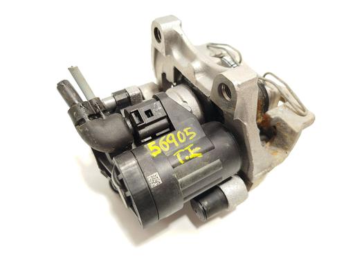 Left rear brake caliper SEAT LEON (KL1, KLG) 1.0 TSI Mild Hybrid | BP30330574M107 - Image 3
