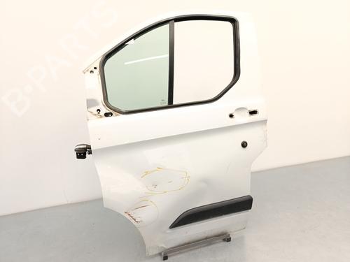 left-front-door-ford-transit-custom-v362-van-fy-fz-2012-36774152 main image