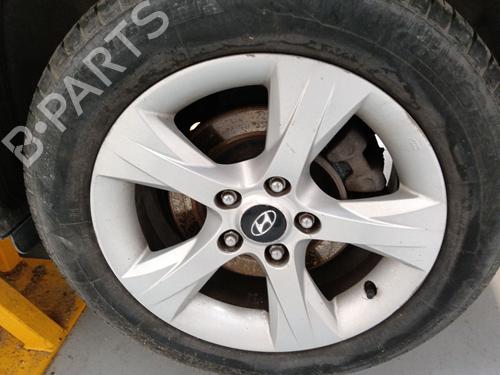 Engine HYUNDAI i40 I (VF) 1.7 CRDI | BP37031182M1 - Image 35