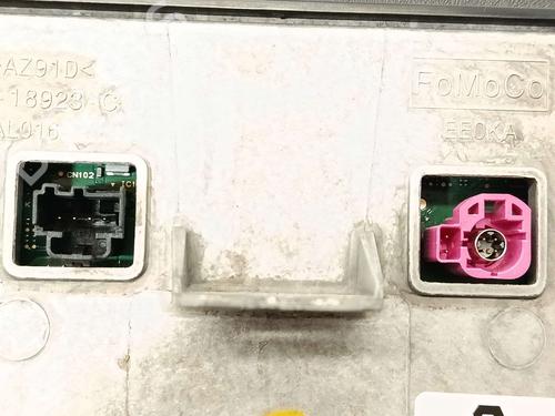 Instrument cluster FORD PUMA (J2K, CF7) 1.0 EcoBoost mHEV | BP39747541C47 - Image 4