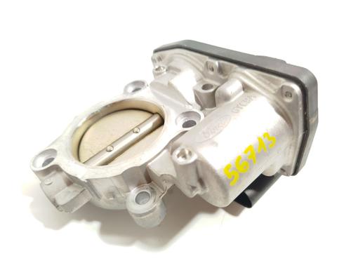 Throttle body FORD KUGA III (DFK) | BP29173198M82