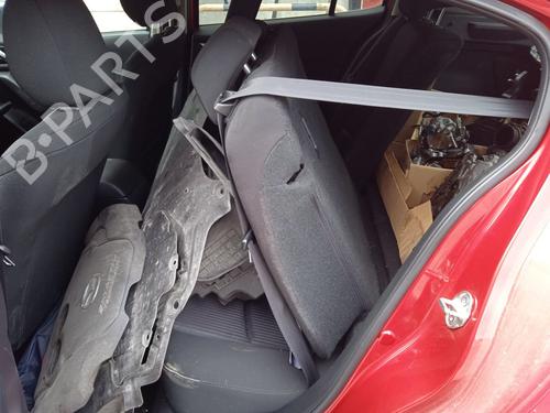 Steering column stalk MAZDA 3 (BM, BN) 2.2 D | BP20220113I23  - Image 18