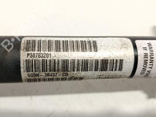 Left front driveshaft VOLVO S60 II (134) D3 | BP34006657M38 - Image 6