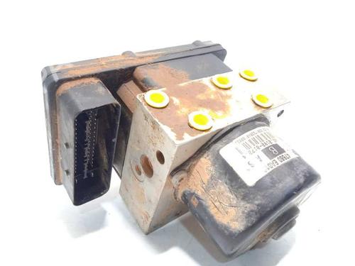 ABS Bremseaggregat NISSAN NAVARA NP300 (D40) [2004-2025]  10722514