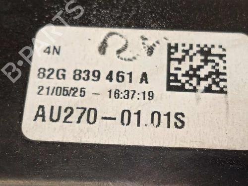 Rear left window mechanism AUDI A1 Sportback (GBA) 35 TFSI | BP8286774C24