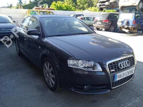 Gearbox AUDI A4 B7 (8EC) 2.0 TDI | BP25489069M3 