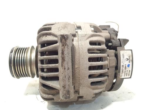 Generator DACIA LOGAN (LS_) 1.4 (LS0A, LS0C, LS0E, LS0G) | BP26503006M7 - Image 2