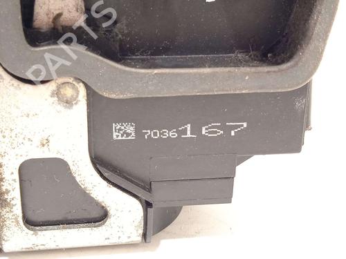 Front left lock BMW 7 (E65, E66, E67) 730 d | BP38482191C98 - Image 6