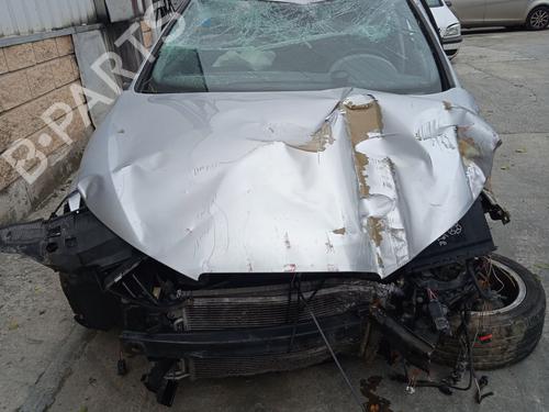 Rear wiper motor SEAT IBIZA IV (6J5, 6P1) 1.6 TDI | BP21053423M102 