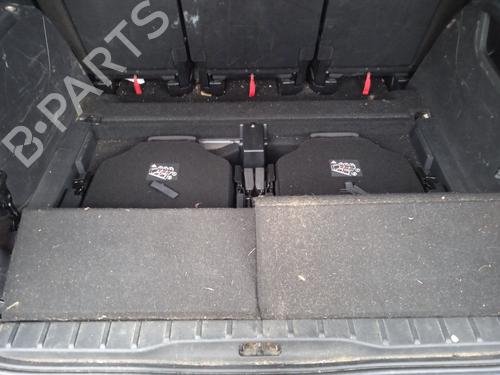 Climate control CITROËN C4 Grand Picasso I (UA_) 1.6 HDi | BP21805794I5 