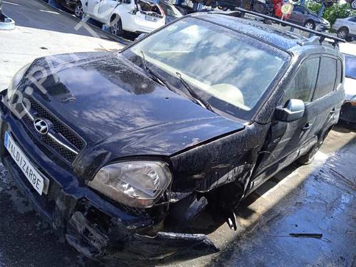 Right front door HYUNDAI TUCSON (JM)  | BP16693592C3 