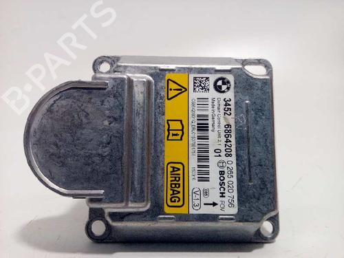 Used ECU airbags BMW 4 Coupe (F32, F82) 420 d (190 hp) 4639110
