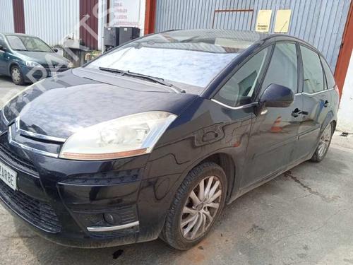 Throttle body CITROËN C4 Picasso I MPV (UD_) 2.0 i 16V | BP16676393M82 