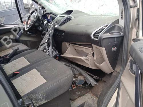 Electronic module FORD TRANSIT CUSTOM V362 Van (FY, FZ)  | BP9691238M83 