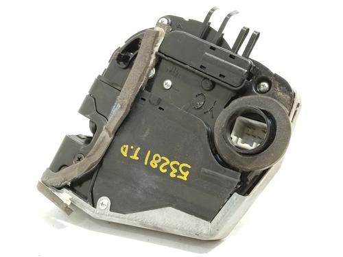 Used Rear right lock LEXUS GS (_S19_) 300 (GRS190_, GRS190R) (249 hp) 25912249