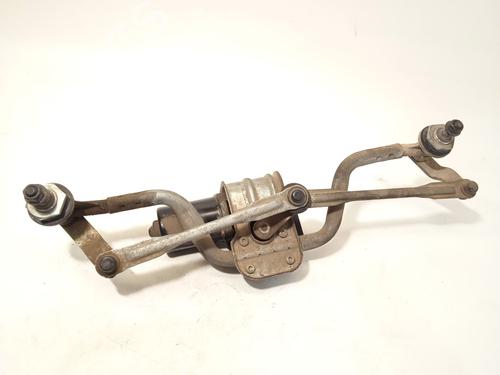 Used Front wiper motor PEUGEOT EXPERT Van (VF3A_, VF3U_, VF3X_) 2.0 HDi 130 (128 hp) 26145116