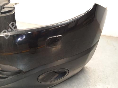 Front bumper NISSAN QASHQAI / QASHQAI +2 I (J10, NJ10, JJ10E) 2.0 dCi | BP28114396C7 
