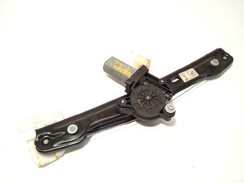 Used Rear right window mechanism Rear right window mechanism 10653251 10653251