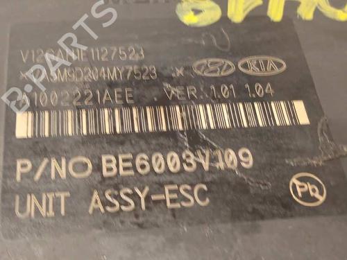 ABS pump KIA STONIC (YB) 1.2 CVVT | BP15000804M43 