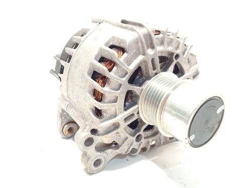 Used Alternator SEAT ARONA (KJ7, KJP) 1.0 TSI (95 hp) 30197136