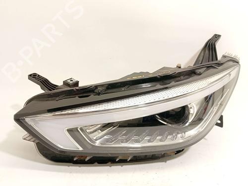 Used Left headlight Left headlight 39408994 39408994