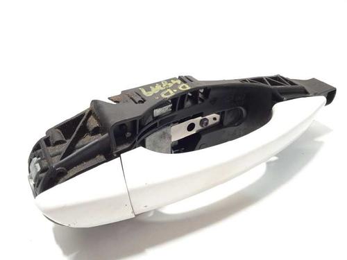 Used Front right exterior door handle Front right exterior door handle 10545484 10545484