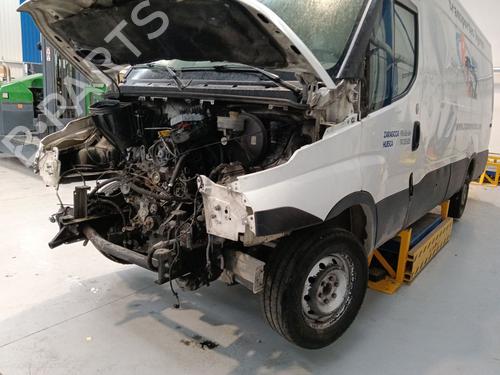 Motorhjelm IVECO DAILY VI Van 35S16, 35C16, 40C16, 50C16, 70C16 | BP36500663C1 - Image 15