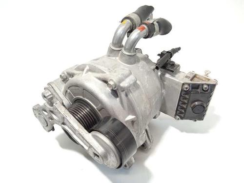 Used Alternator Alternator 13054400 13054400