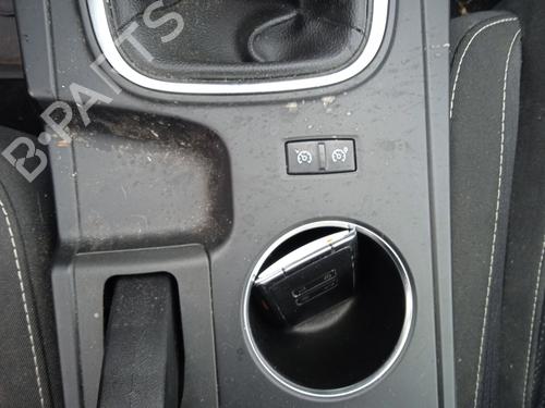 Electronic module RENAULT MEGANE IV Hatchback (B9A/M/N_) 1.5 Blue dCi 115 (B9A6) | BP28724522M83