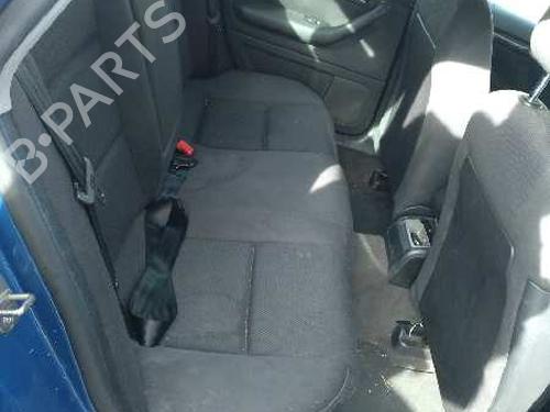 Bakspejl Højre AUDI A4 B6 (8E2) 2.5 TDI quattro | BP5261898C27 