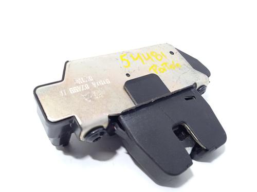 Used Tailgate lock Tailgate lock 20126202 20126202