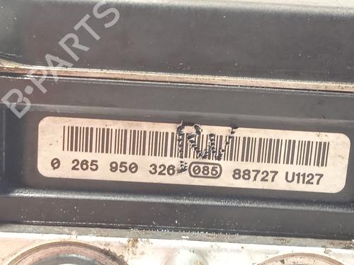 ABS pump PEUGEOT 607 (9D, 9U) 2.0 HDI | BP22729400M43 