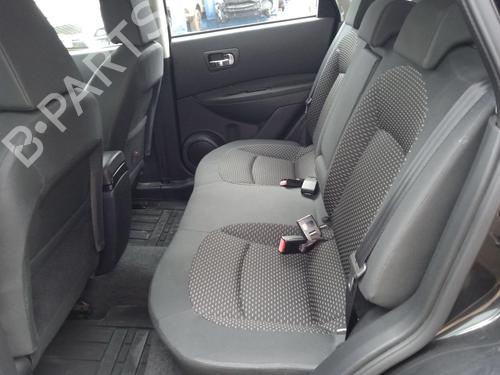 ESP ECU NISSAN QASHQAI I (J10, NJ10) 2.0 | BP26207010M58 