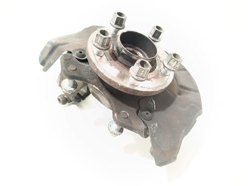 Used Left front steering knuckle Left front steering knuckle SEAT TOLEDO IV (KG3) 1.6 TDI (115 hp) 35720770 35720770