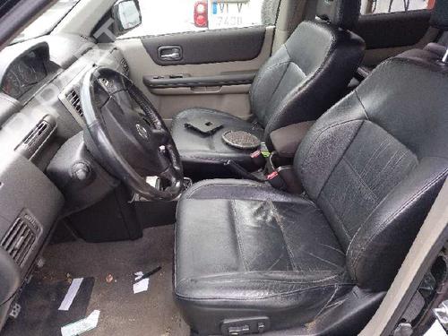 Display monitor NISSAN X-TRAIL I (T30) 2.2 dCi | BP7265710C48 