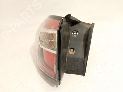 Left taillight FORD KUGA II (DM2) 2.0 TDCi | BP38704474C34 - Image 3