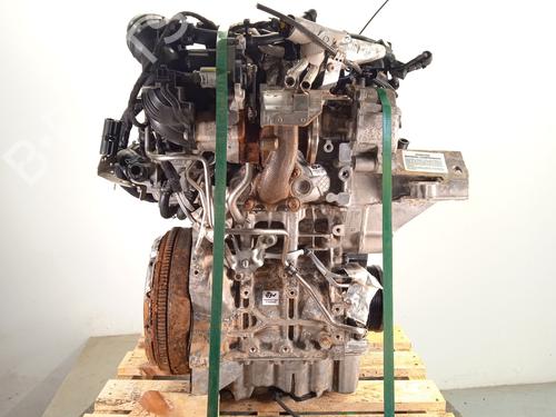 Used Engine SEAT IBIZA V (KJ1, KJG) 1.0 TSI (95 hp) 29912797