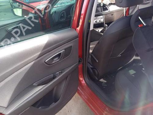 Electronic module SEAT LEON (5F1)  | BP18085339M83 