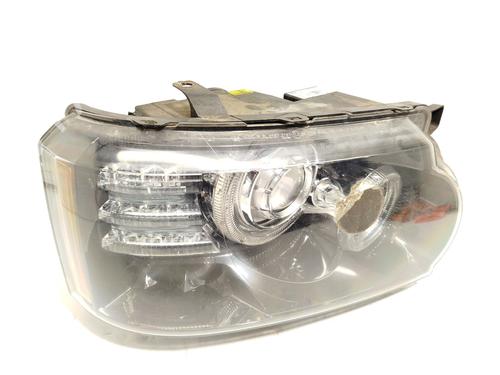 Used Right headlight LAND ROVER RANGE ROVER III (L322) 4.4 D 4x4 (313 hp) 21091657