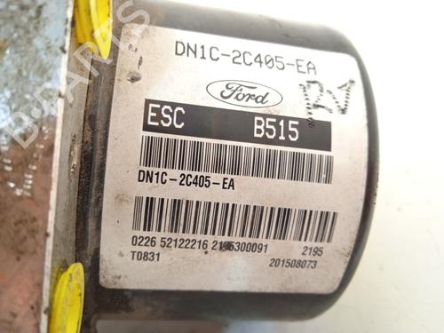 ABS pump FORD ECOSPORT  | BP29424855M43 