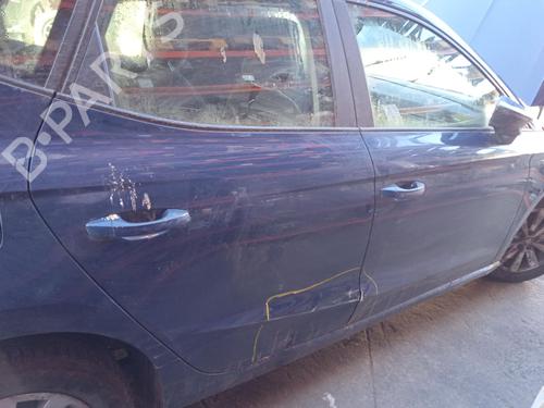 Steering rack SEAT IBIZA V (KJ1, KJG) | BP23106600M22